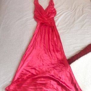 ABS Allen Schwartz women’s dress